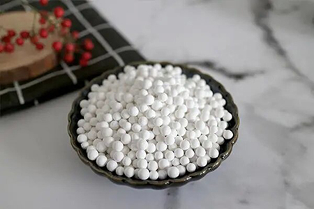 high-alumina ceramic ball for long service life applications